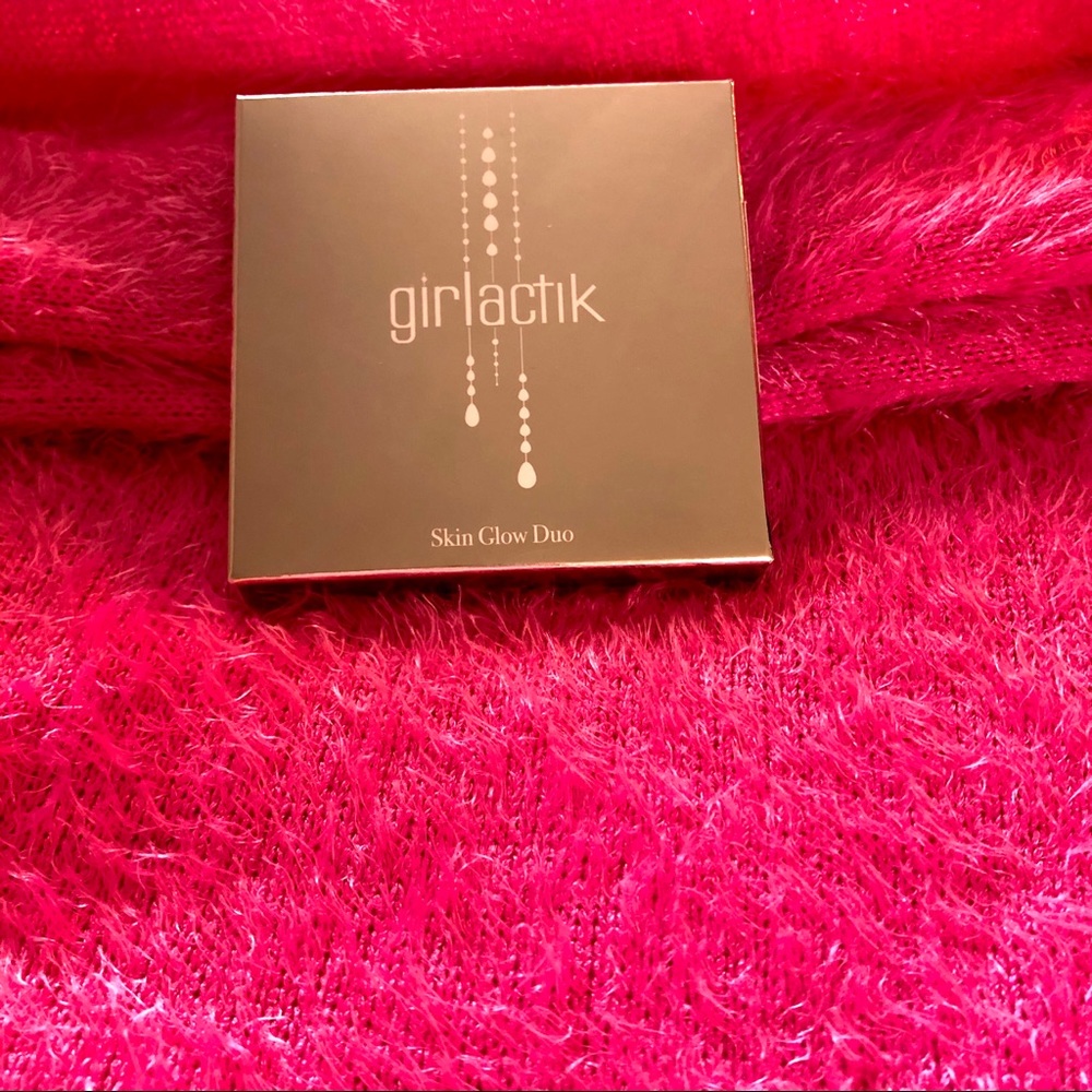 Girlactik Glow Skin Duo - Picture 7 of 7